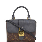 Louis Vuitton Locky BB Monogram