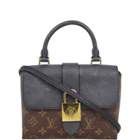Louis Vuitton Locky BB Monogram
