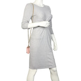 Gucci Blondie Medium Chain Crossbody