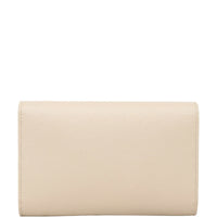 Saint Laurent Uptown Chain Wallet