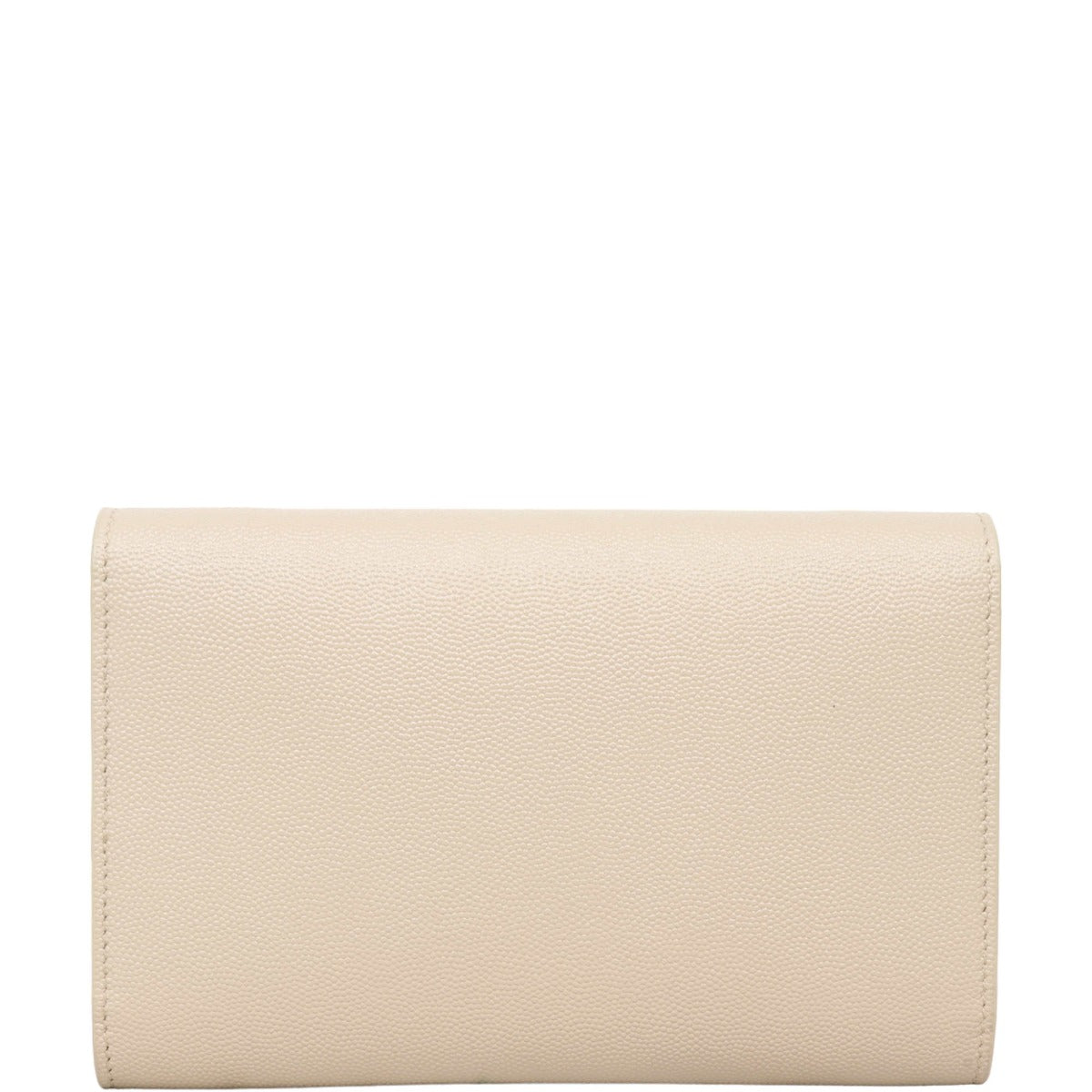 Saint Laurent Uptown Chain Wallet