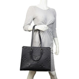 Louis Vuitton OnTheGo MM Monogram Empreinte Giant