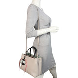 Fendi 2Jours Petite Monster Applique