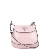 Prada Cleo Shoulder Bag Mini