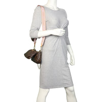 Louis Vuitton Multi Pochette Accessoires Monogram