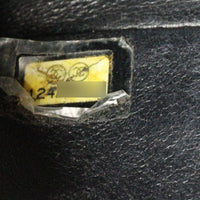 Chanel Classic Double Flap Medium | Caviar 12 Series