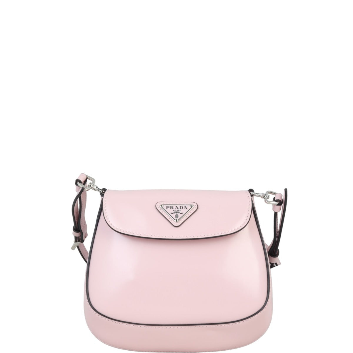 Prada Cleo Shoulder Bag Mini