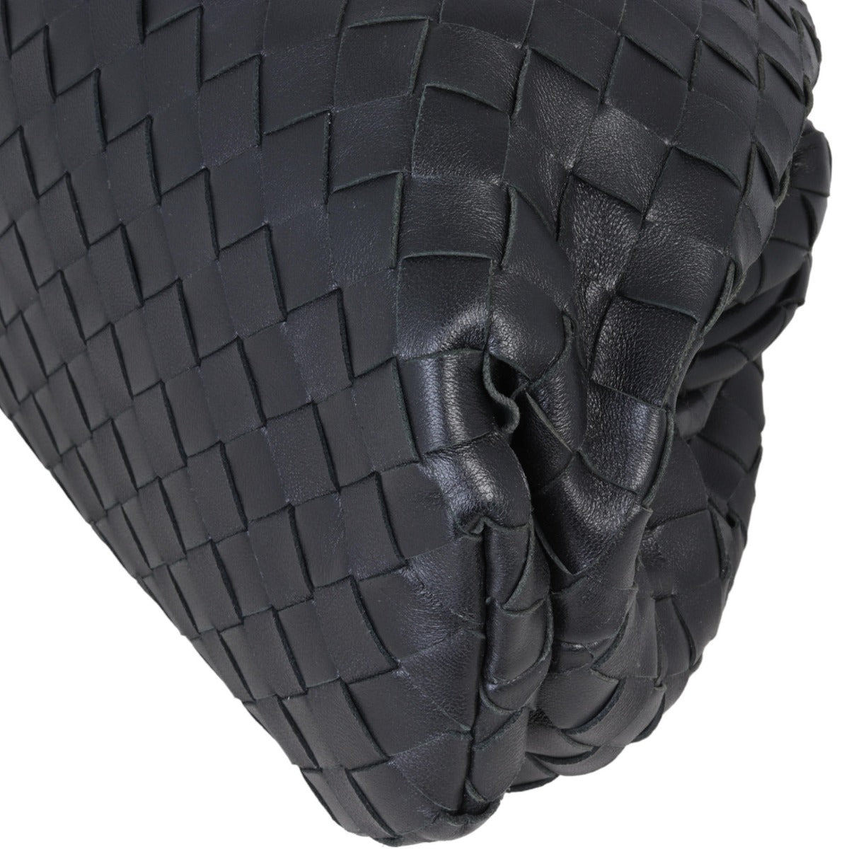 Bottega Veneta The Pouch Intrecciato