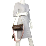 Louis Vuitton Multi Pochette Accessoires Monogram