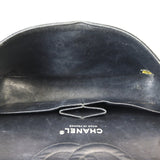 Chanel Classic Double Flap Medium | Caviar 12 Series