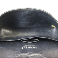 Chanel Classic Double Flap Medium | Caviar 12 Series