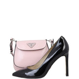 Prada Cleo Shoulder Bag Mini