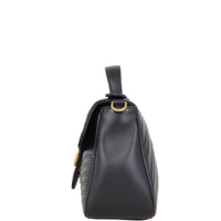 Gucci GG Marmont Top Handle Bag Small