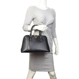 Prada Saffiano Lux Promenade Small