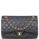 Chanel Classic Double Flap Jumbo
