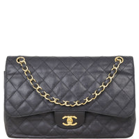 Chanel Classic Double Flap Jumbo