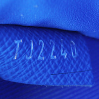 Louis Vuitton Soft Trunk Monogram Clouds Date Code