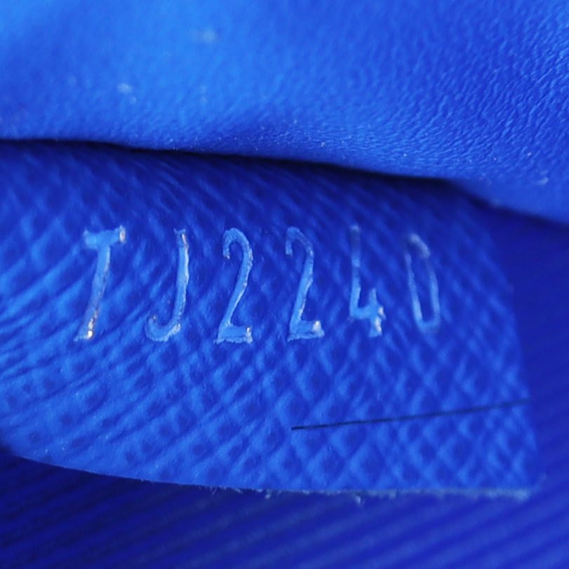 Louis Vuitton Soft Trunk Monogram Clouds Date Code