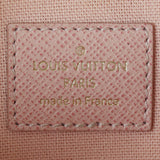 Louis Vuitton Pochette Felicie Damier Azur Interior Stamp