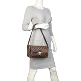 Louis Vuitton Ravello GM Damier Ebene