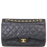 Chanel Classic Double Flap Jumbo