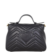 Gucci GG Marmont Top Handle Bag Small