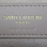 Saint Laurent Le 57 Quilted Lambskin Shoulder Bag