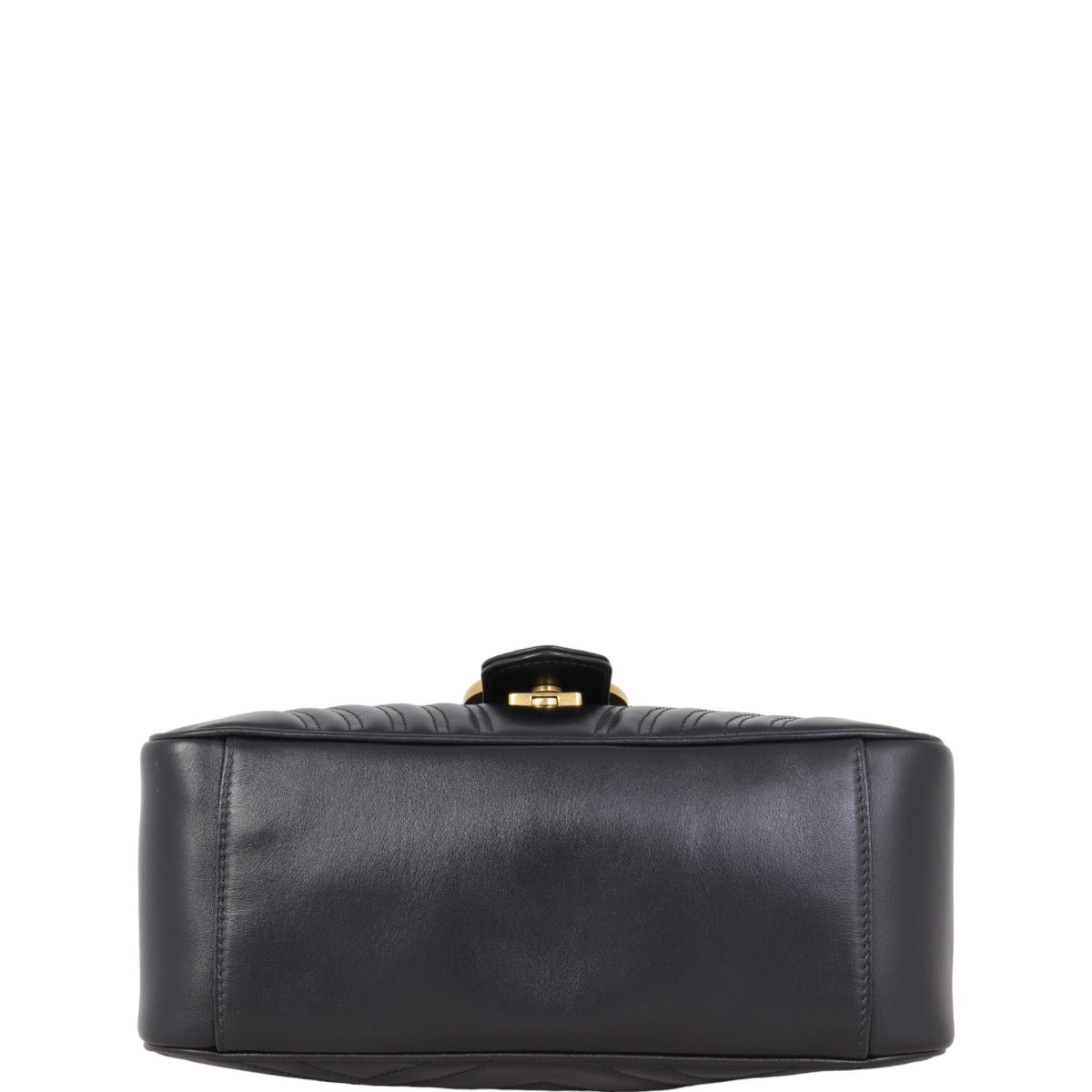 Gucci GG Marmont Top Handle Bag Small