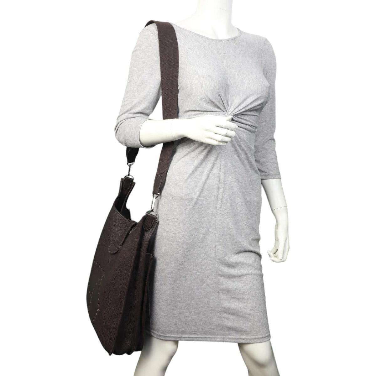 Hermes Evelyne III TGM