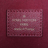 Louis Vuitton Pochette Felicie Monogram Interior Stamp
