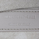 Saint Laurent Le 57 Quilted Lambskin Shoulder Bag