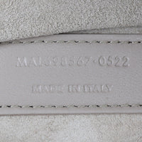 Saint Laurent Le 57 Quilted Lambskin Shoulder Bag