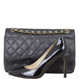 Chanel Classic Double Flap Jumbo