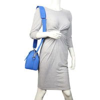 Louis Vuitton City Keepall Aerogram