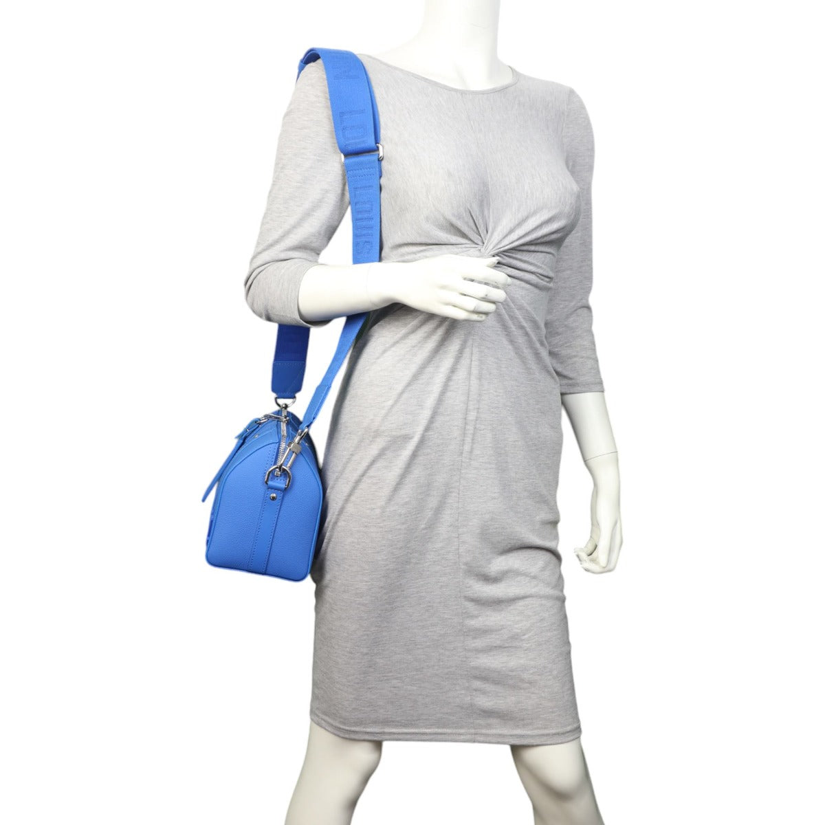 Louis Vuitton City Keepall Aerogram