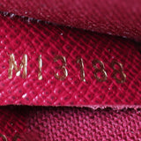 Louis Vuitton Pochette Felicie Monogram Date Code