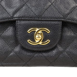 Chanel Classic Double Flap Jumbo