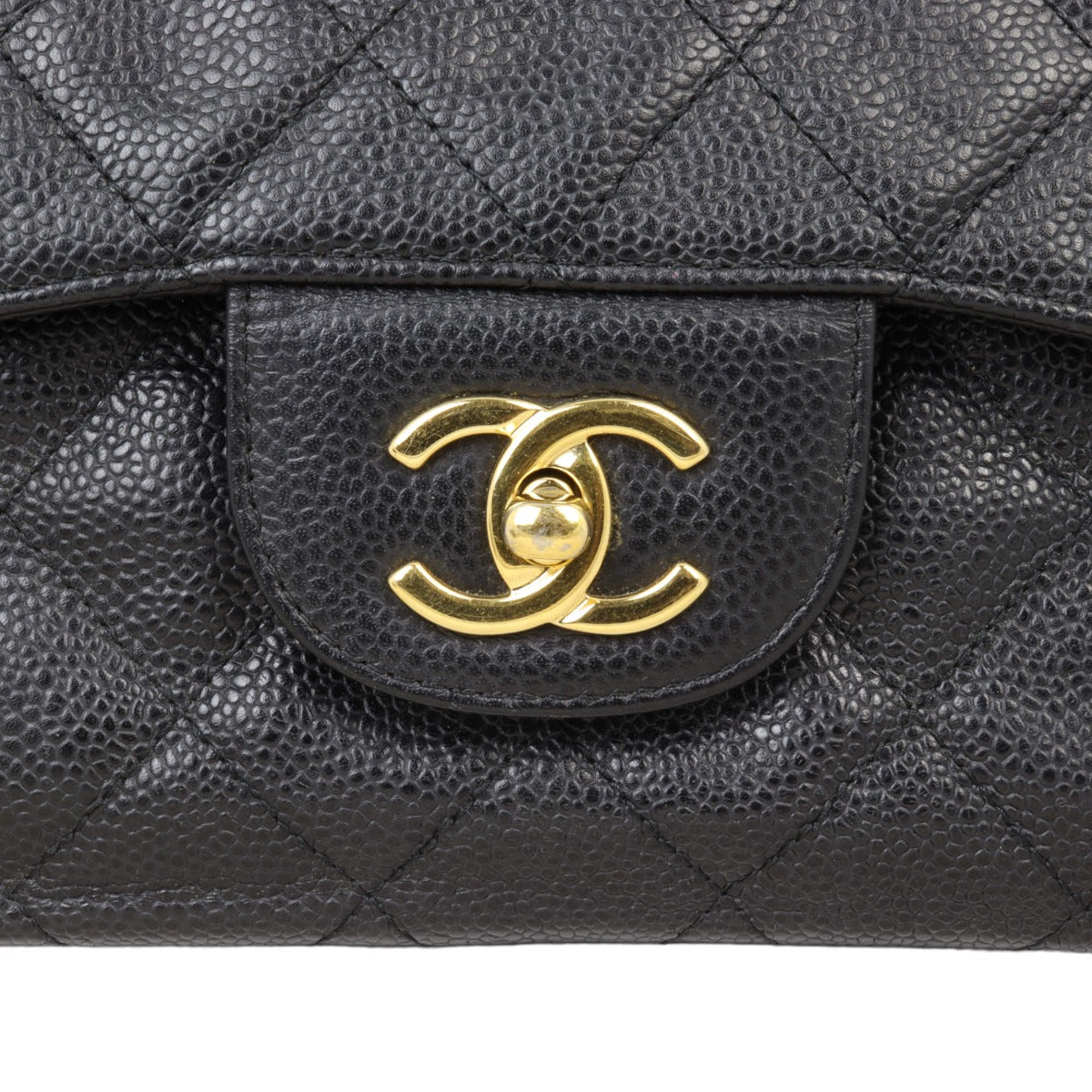 Chanel Classic Double Flap Jumbo