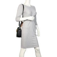 Gucci Bamboo Top Handle Medium