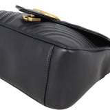 Gucci GG Marmont Top Handle Bag Small
