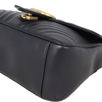 Gucci GG Marmont Top Handle Bag Small