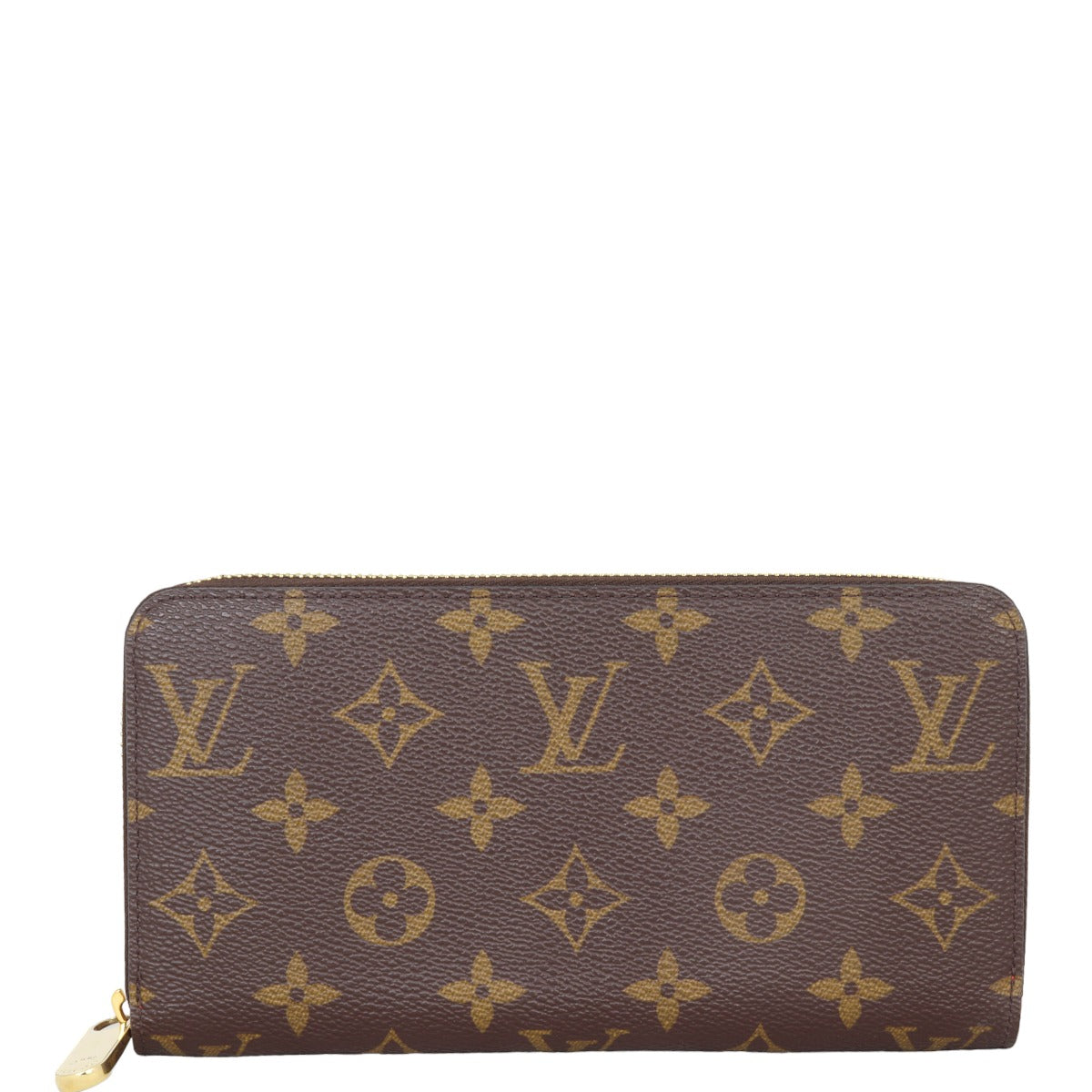 Louis Vuitton Zippy Wallet Monogram