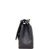 Chanel Classic Double Flap Jumbo