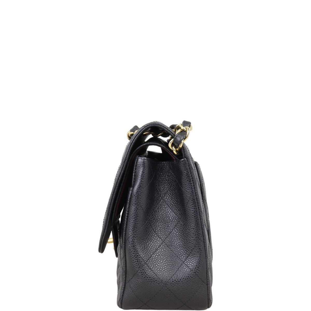 Chanel Classic Double Flap Jumbo