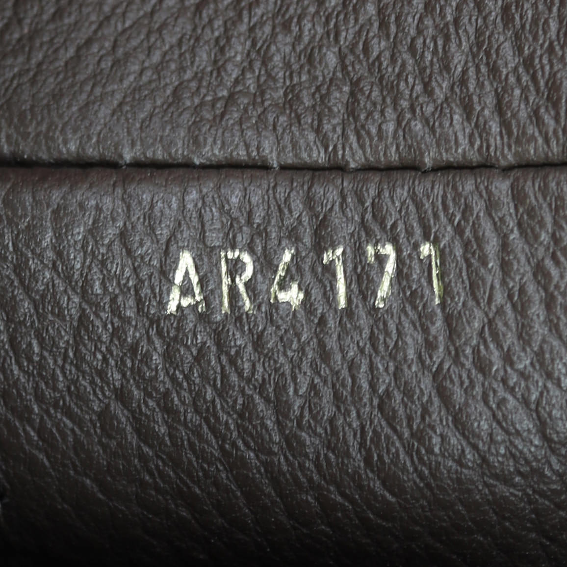 Louis Vuitton Audacieuse MM Monogram Empreinte Date Code