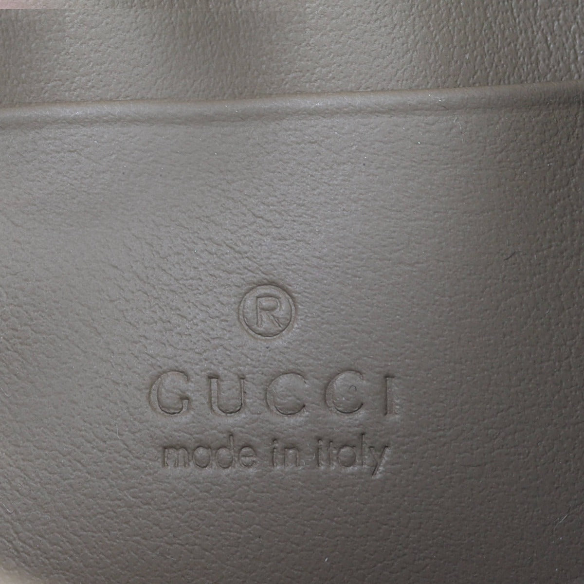 Gucci Dionysus GG Supreme Chain Wallet