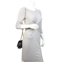 Saint Laurent Kate Chain Bag Small