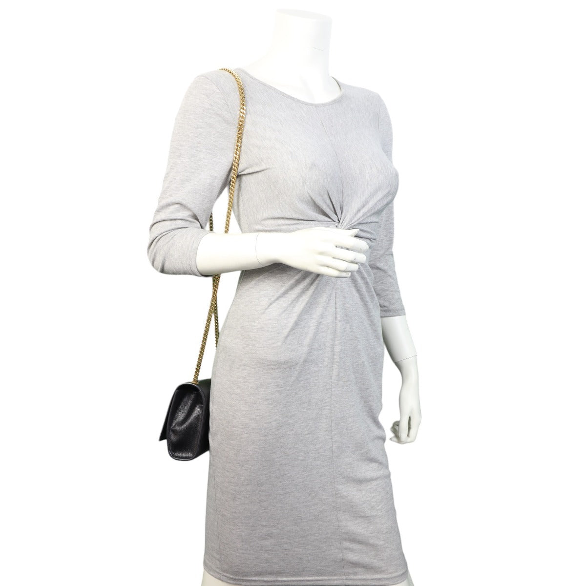 Saint Laurent Kate Chain Bag Small