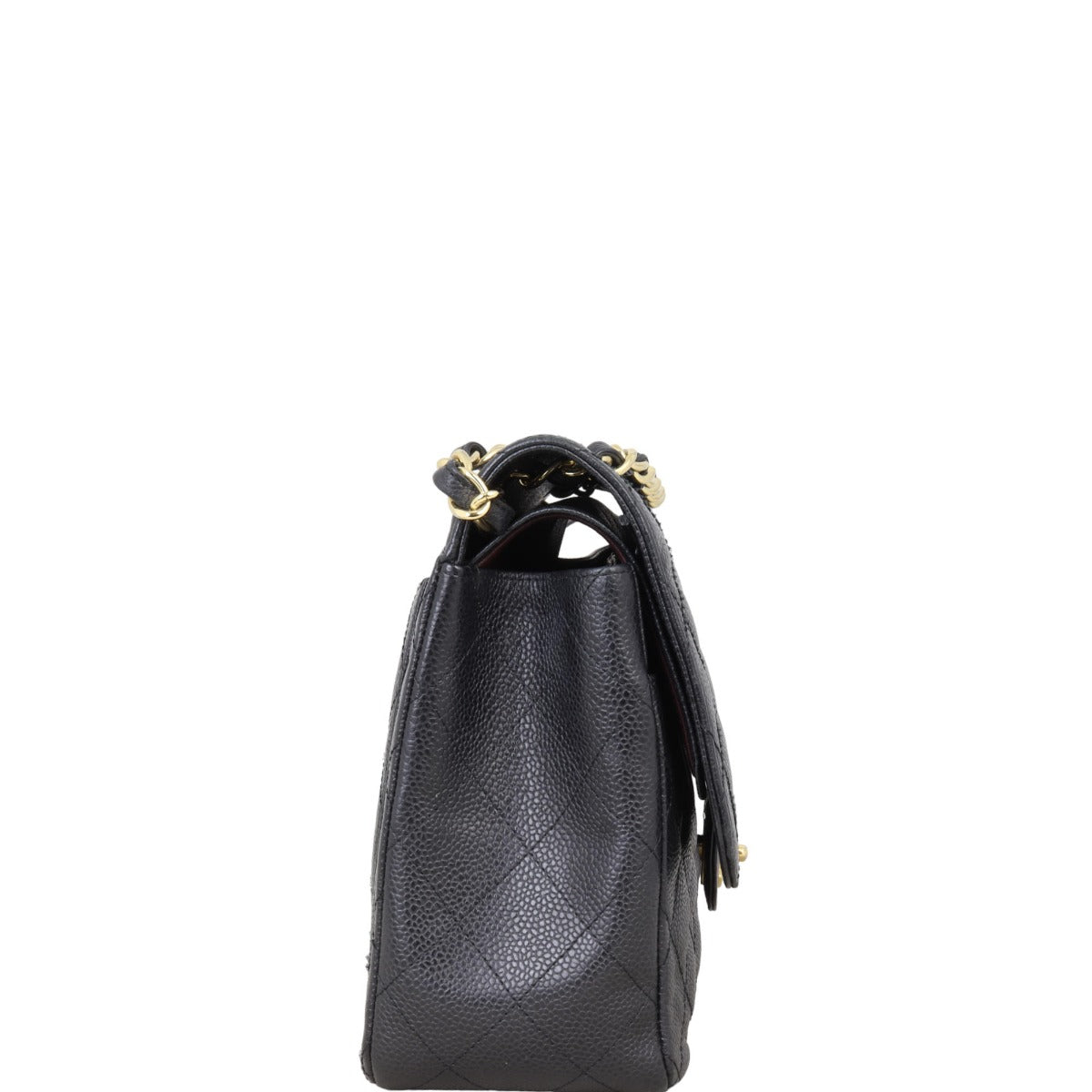 Chanel Classic Double Flap Jumbo