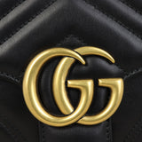 Gucci GG Marmont Top Handle Bag Small